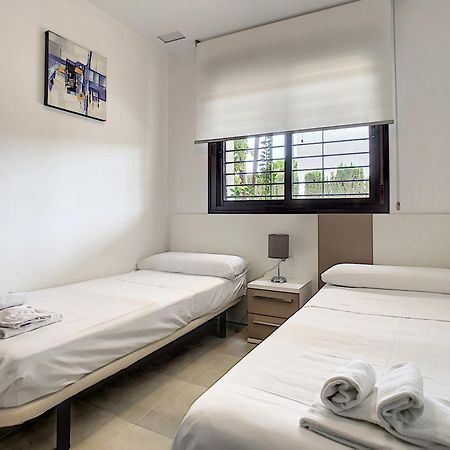 Silene Apartamento 3010 Los Altos Εξωτερικό φωτογραφία