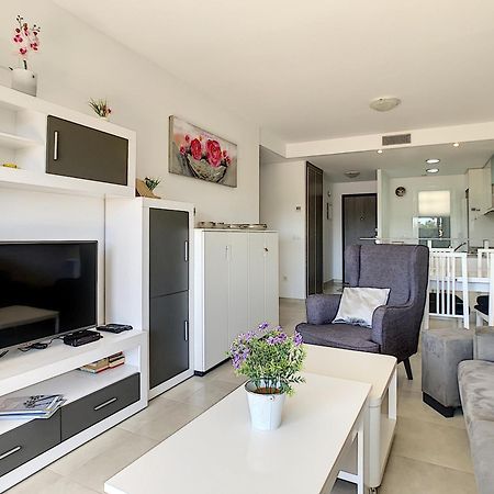 Silene Apartamento 3010 Los Altos Εξωτερικό φωτογραφία
