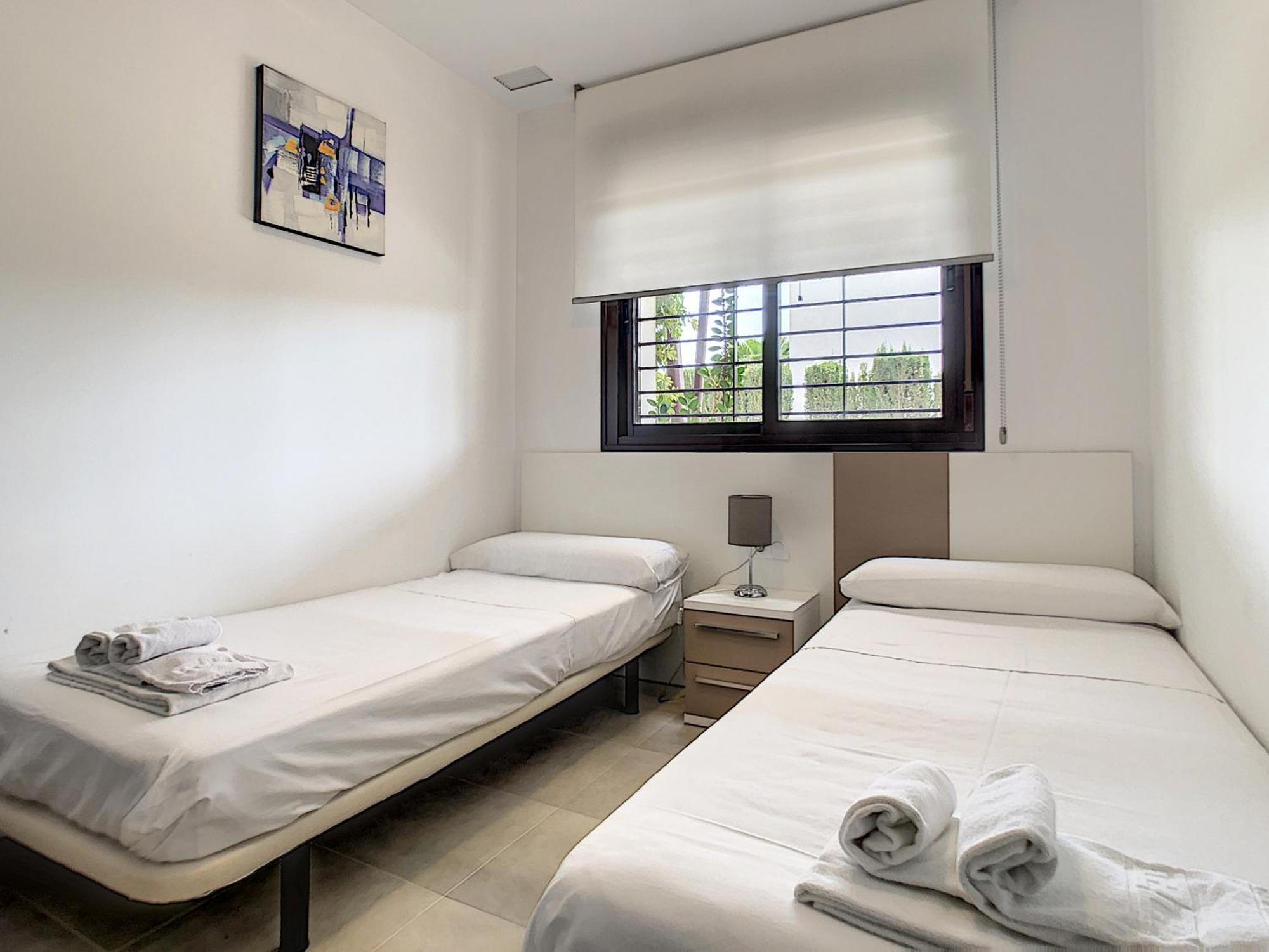 Silene Apartamento 3010 Los Altos Εξωτερικό φωτογραφία