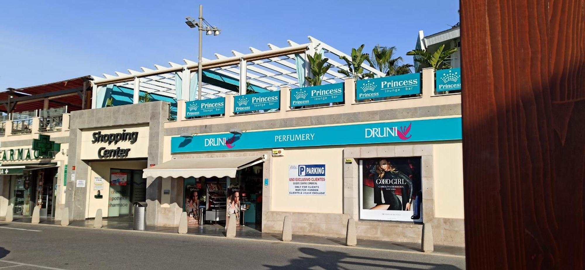 Silene Apartamento 3010 Los Altos Εξωτερικό φωτογραφία