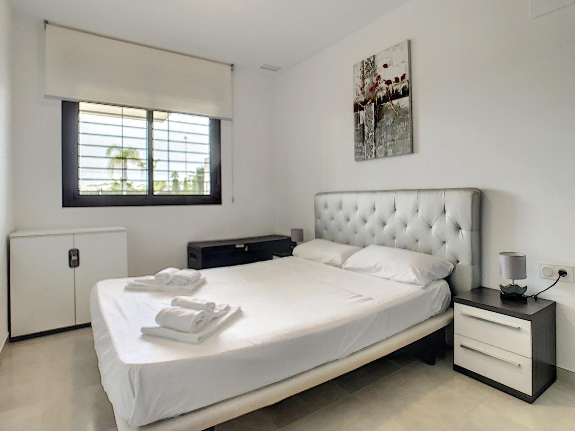 Silene Apartamento 3010 Los Altos Εξωτερικό φωτογραφία