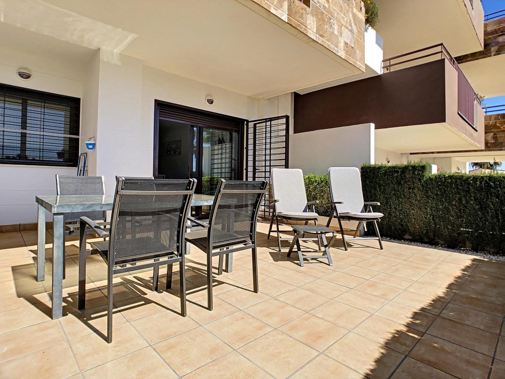 Silene Apartamento 3010 Los Altos Εξωτερικό φωτογραφία