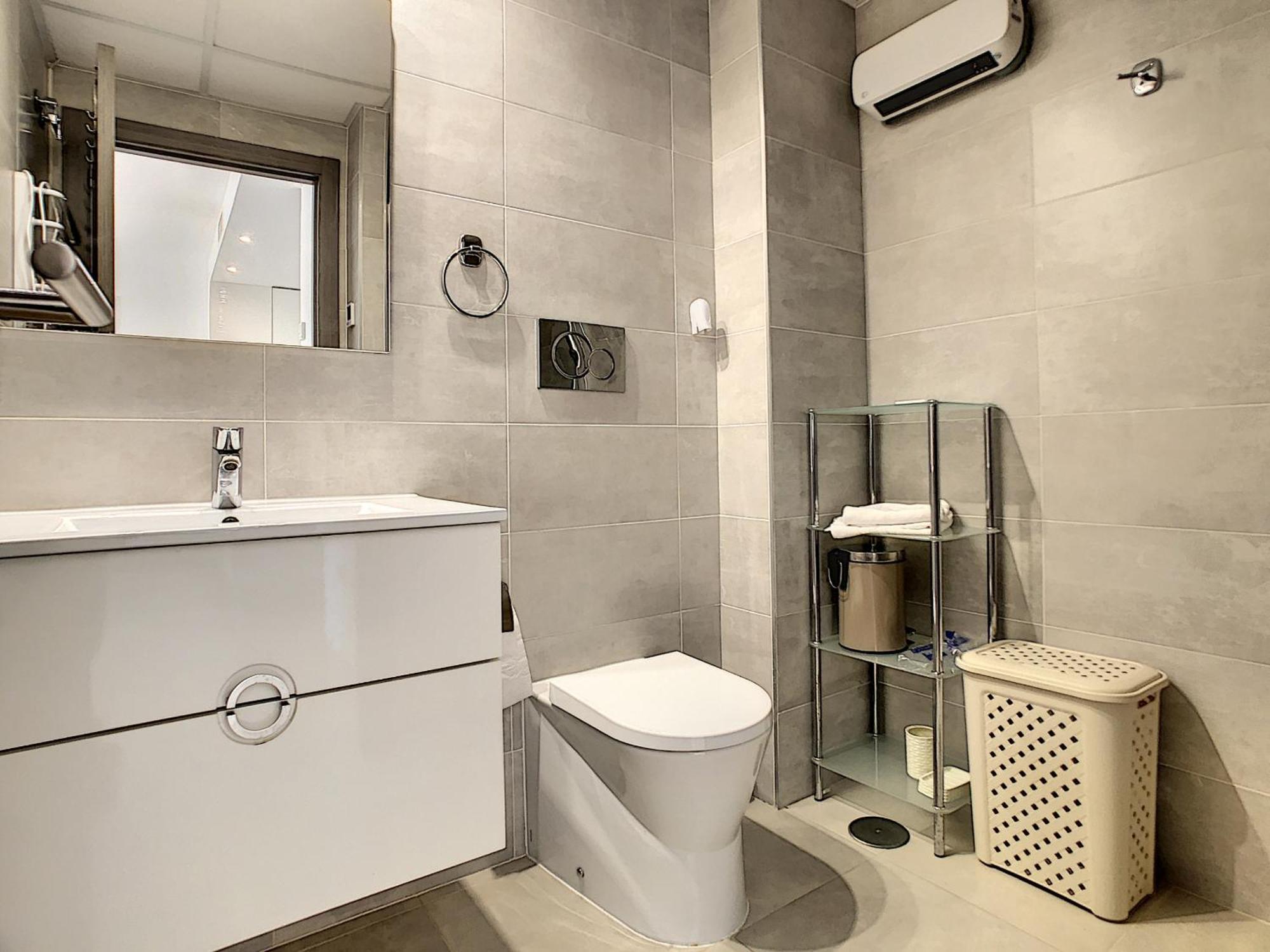Silene Apartamento 3010 Los Altos Εξωτερικό φωτογραφία