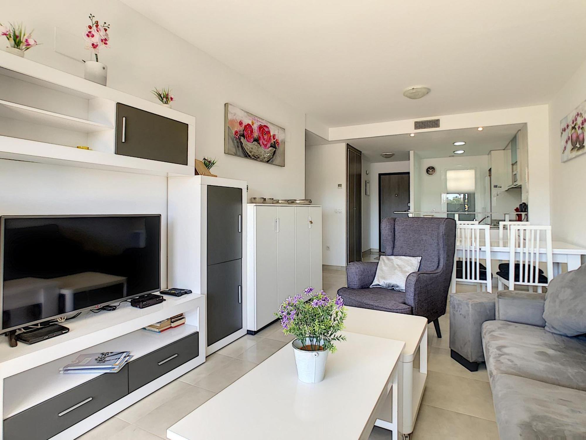 Silene Apartamento 3010 Los Altos Εξωτερικό φωτογραφία