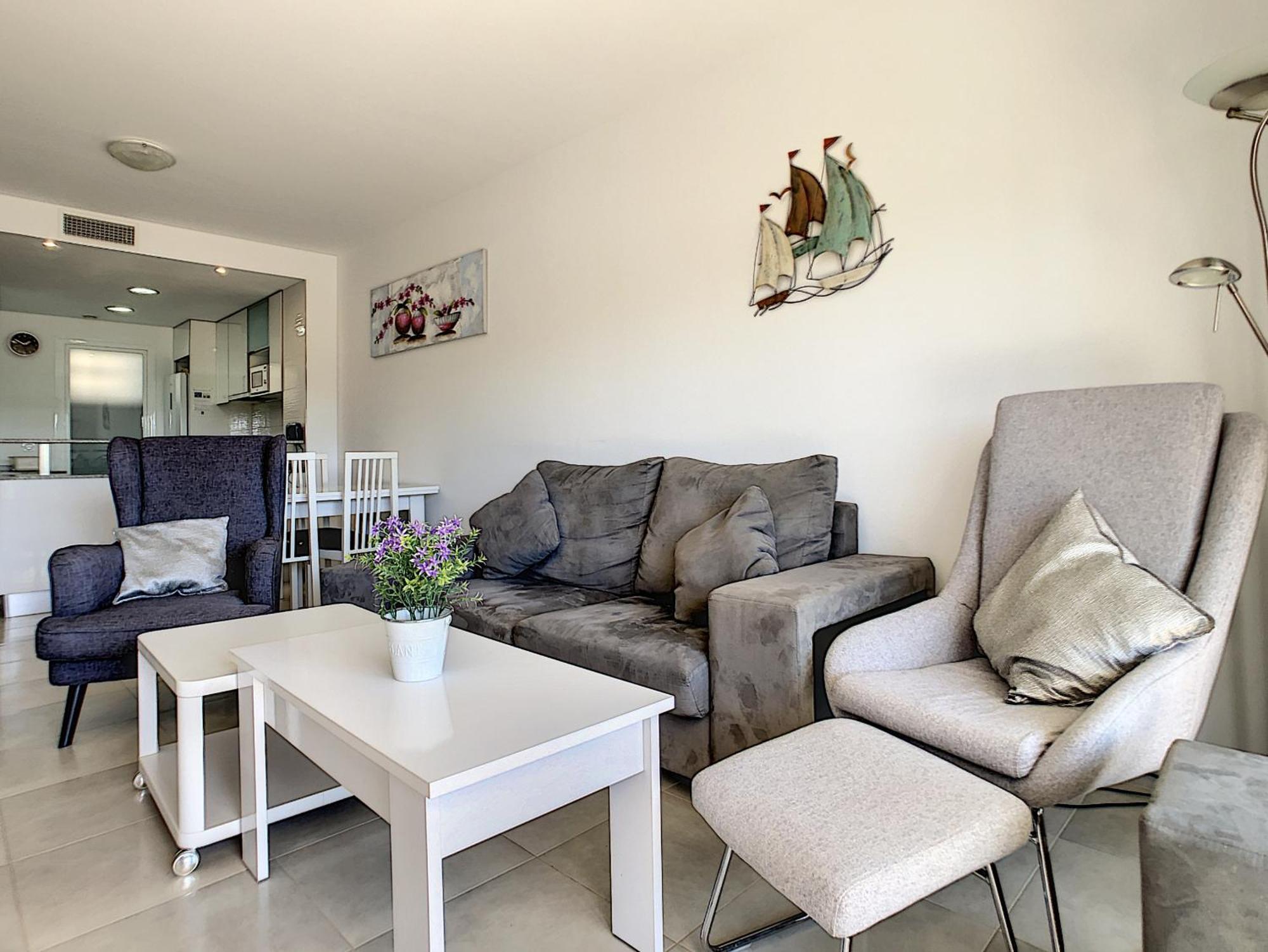 Silene Apartamento 3010 Los Altos Εξωτερικό φωτογραφία