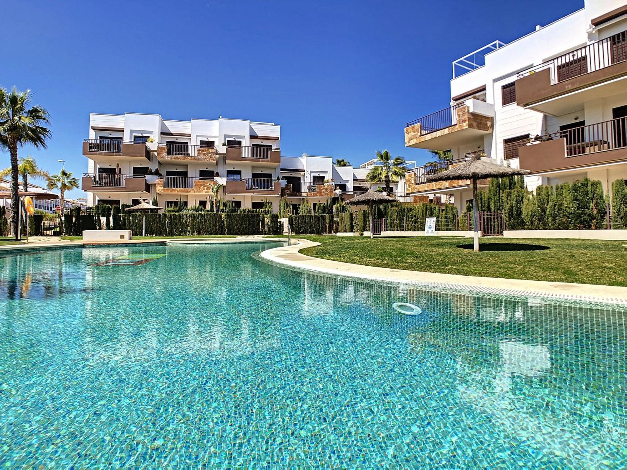 Silene Apartamento 3010 Los Altos Εξωτερικό φωτογραφία
