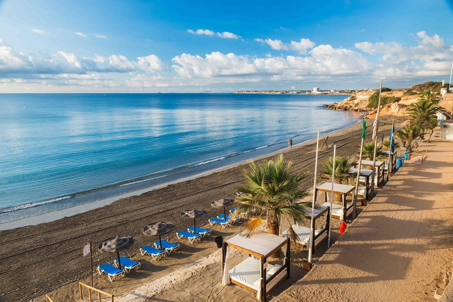 Silene Apartamento 3010 Los Altos Εξωτερικό φωτογραφία