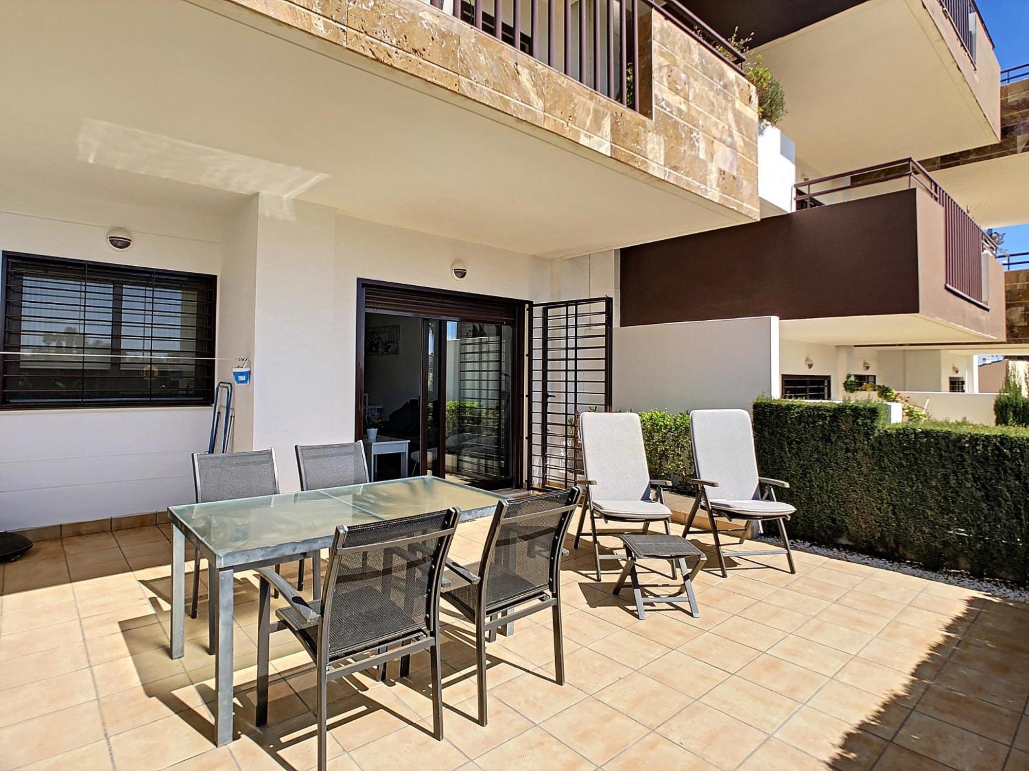 Silene Apartamento 3010 Los Altos Εξωτερικό φωτογραφία