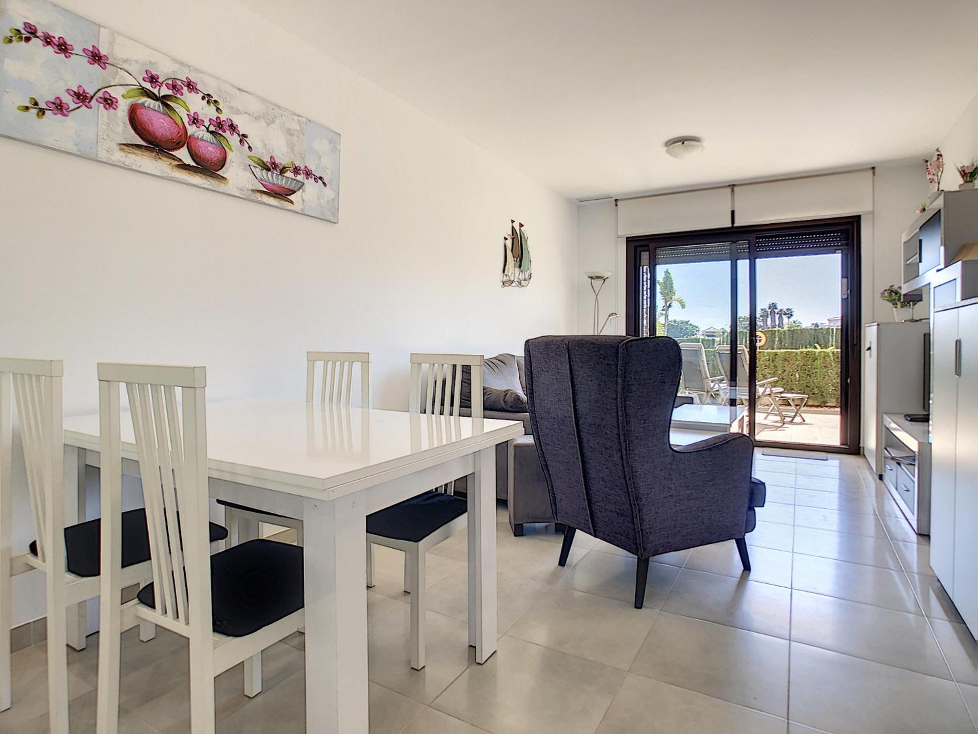 Silene Apartamento 3010 Los Altos Εξωτερικό φωτογραφία