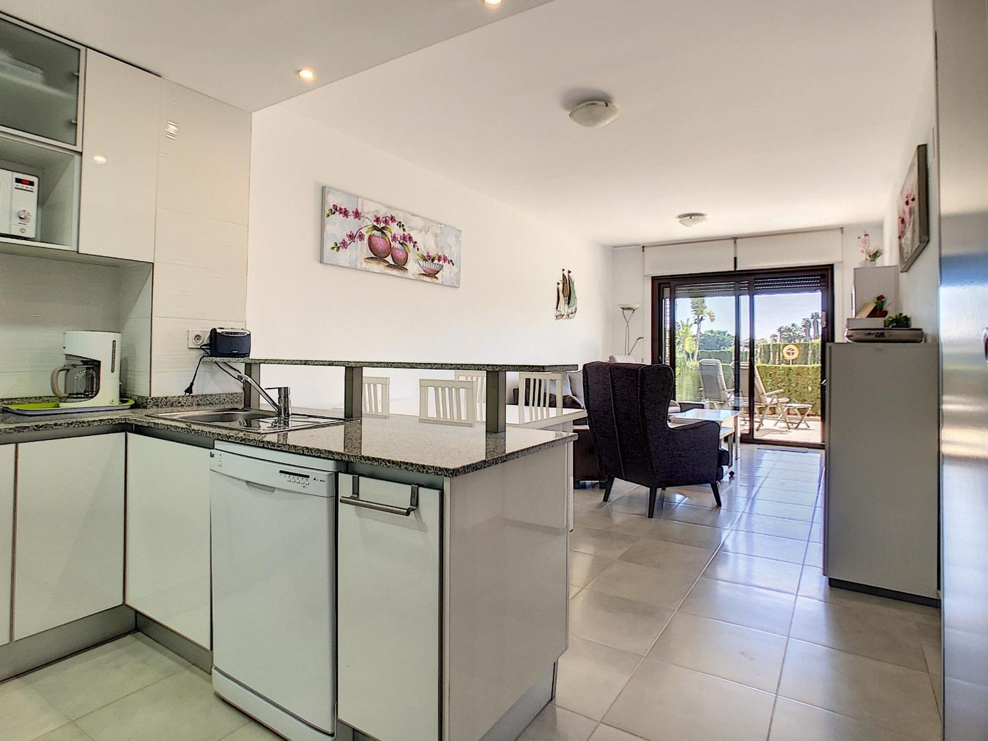 Silene Apartamento 3010 Los Altos Εξωτερικό φωτογραφία