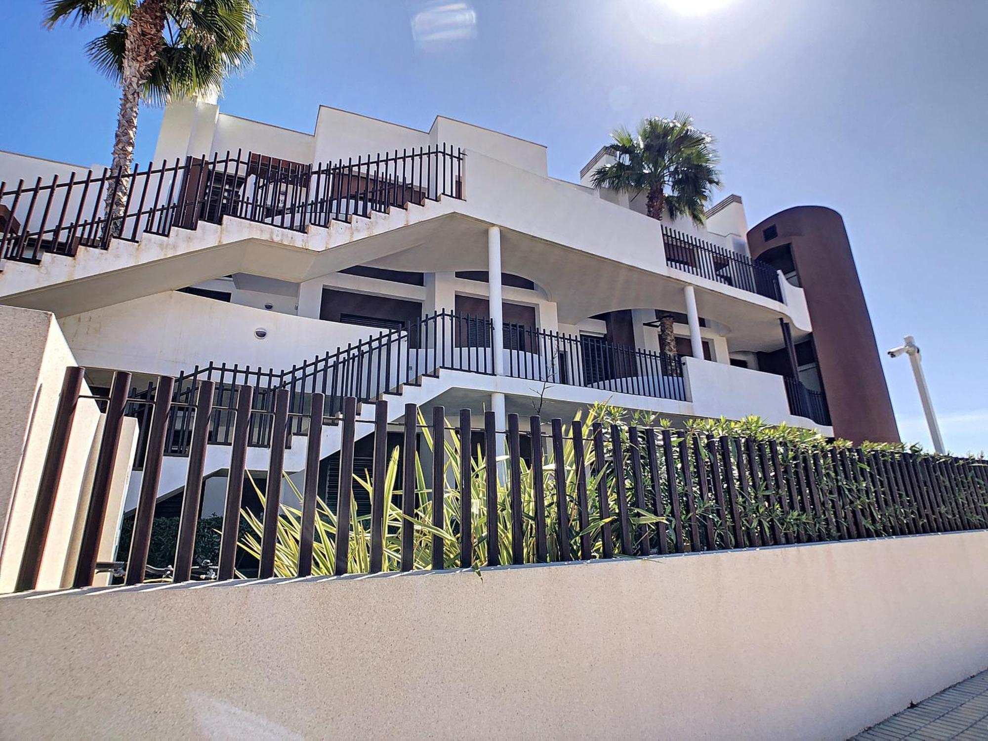 Silene Apartamento 3010 Los Altos Εξωτερικό φωτογραφία