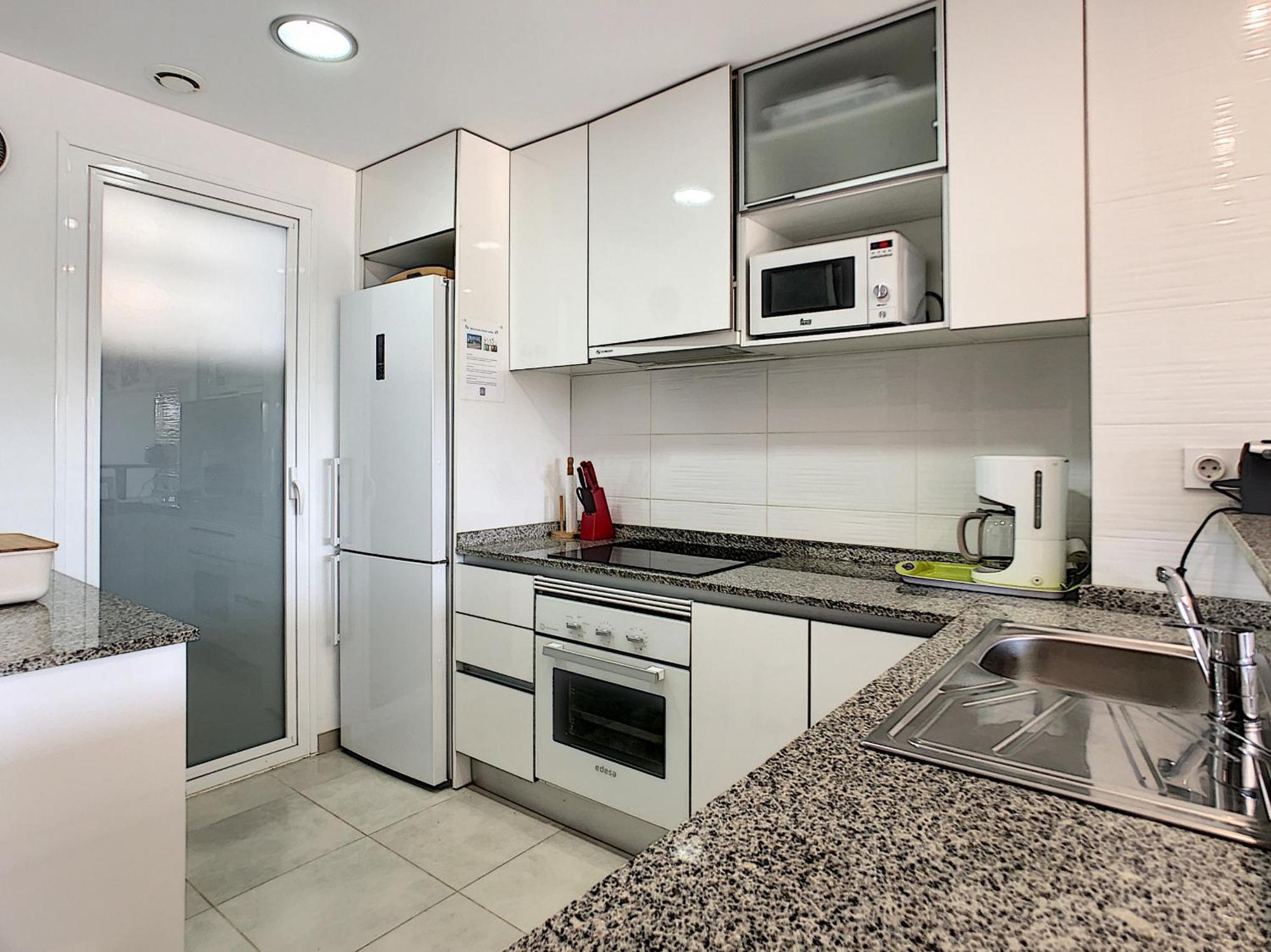 Silene Apartamento 3010 Los Altos Εξωτερικό φωτογραφία