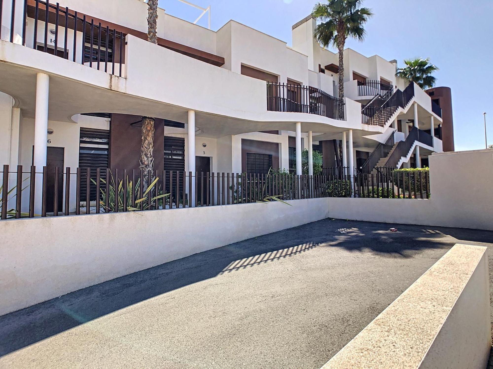 Silene Apartamento 3010 Los Altos Εξωτερικό φωτογραφία