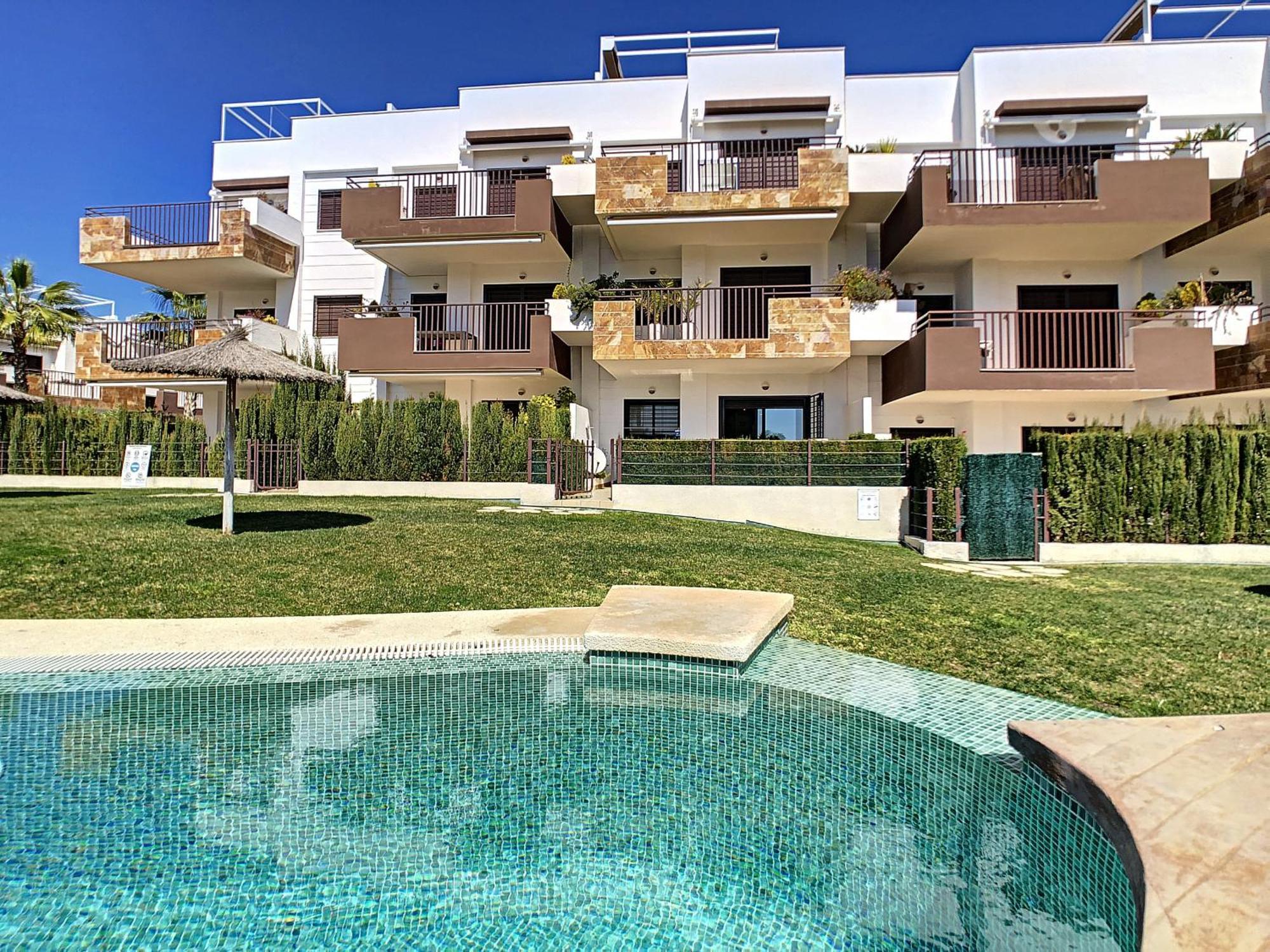Silene Apartamento 3010 Los Altos Εξωτερικό φωτογραφία