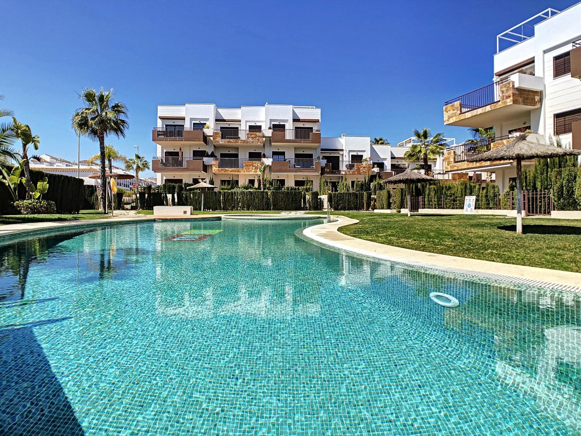 Silene Apartamento 3010 Los Altos Εξωτερικό φωτογραφία