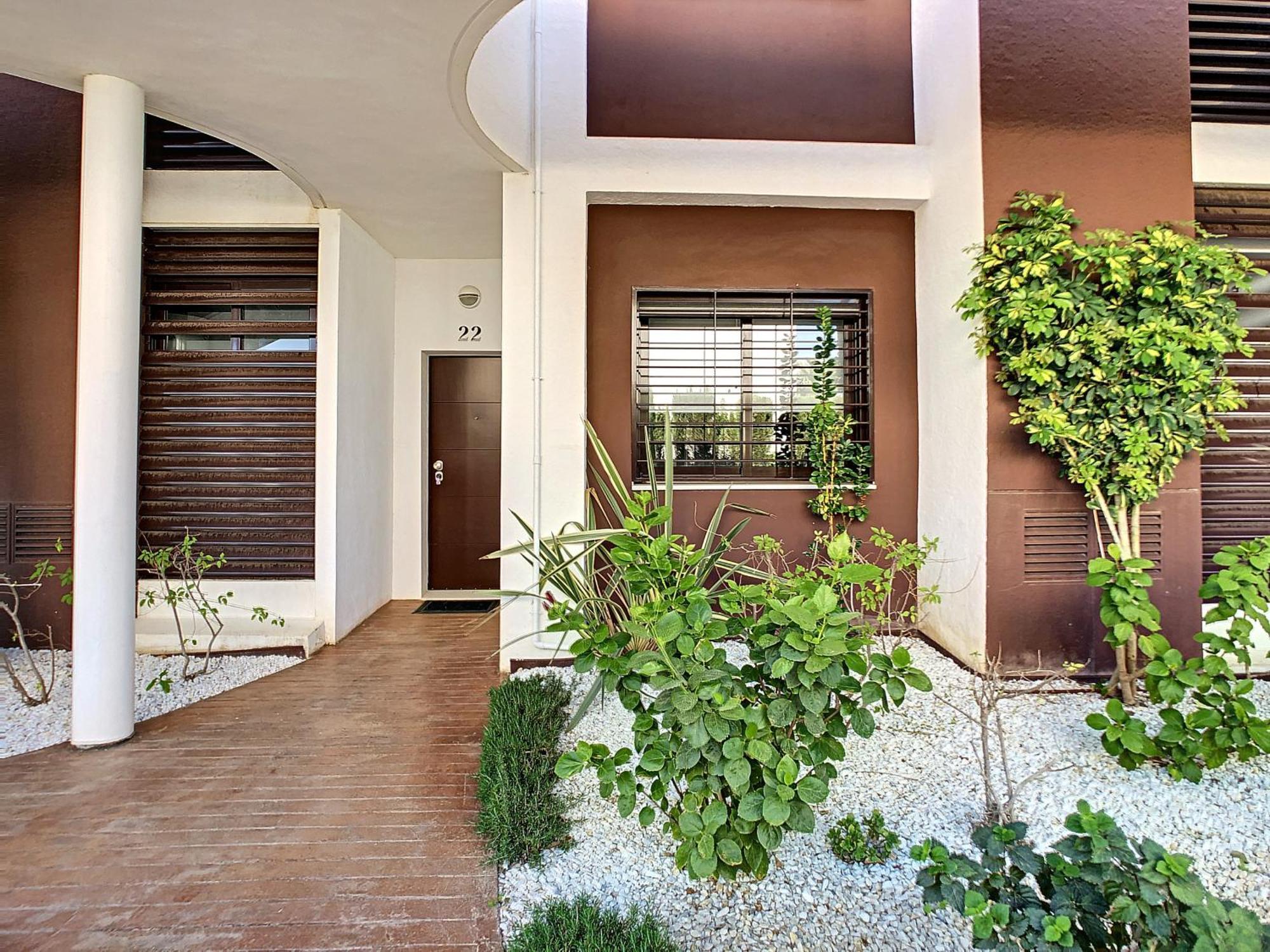 Silene Apartamento 3010 Los Altos Εξωτερικό φωτογραφία
