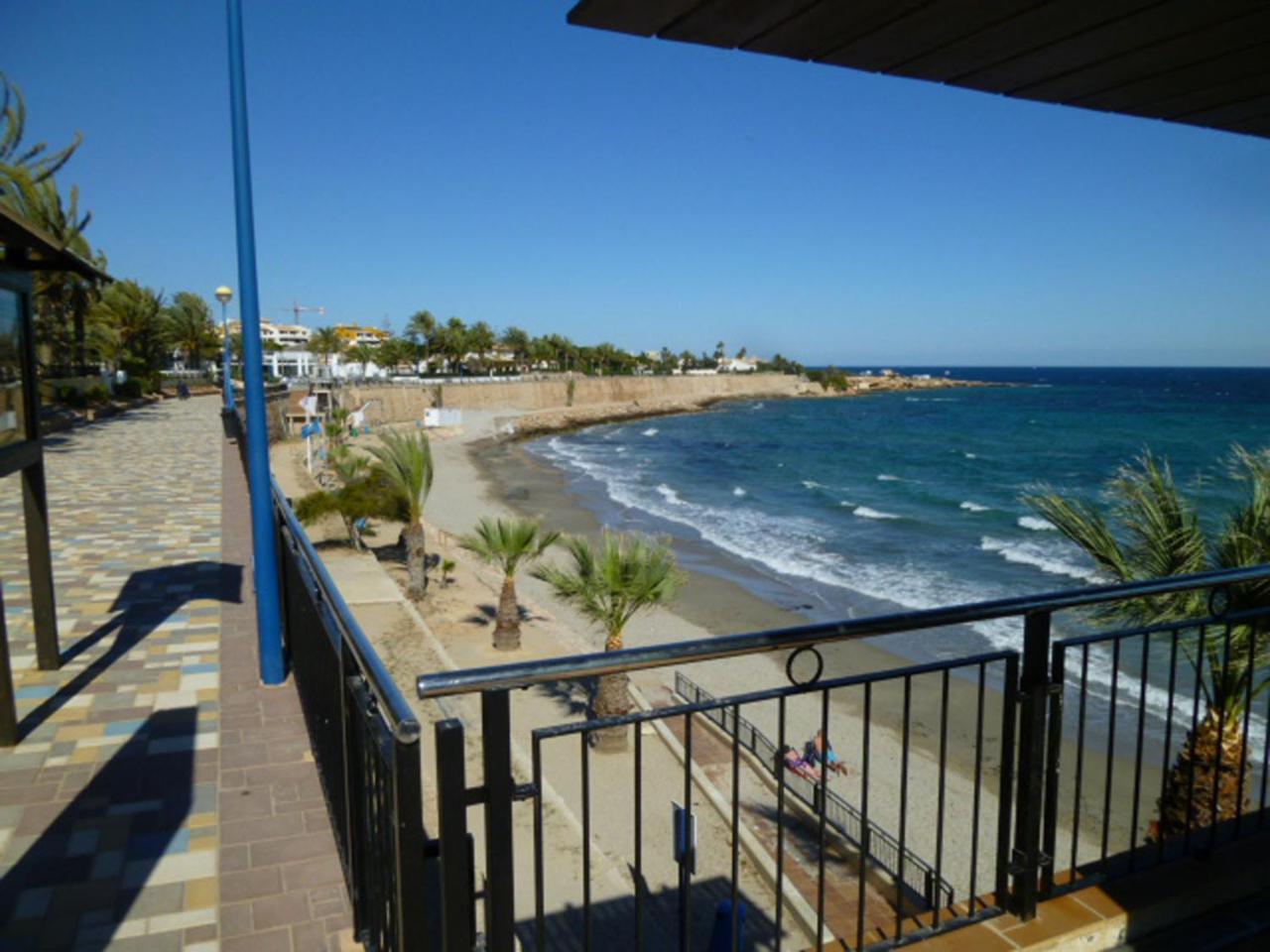 Silene Apartamento 3010 Los Altos Εξωτερικό φωτογραφία